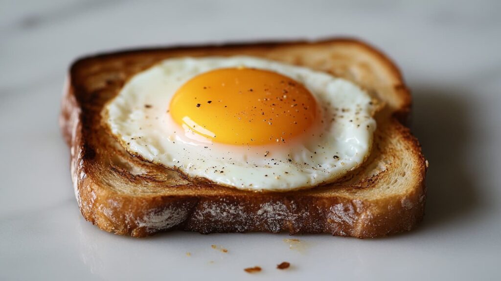 Egg in a Hole Recipe-3