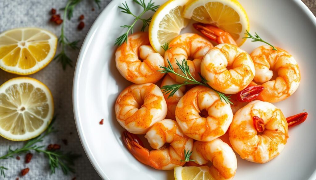 Air Fryer Shrimp Easy & Delicious Dinner Ideas-1